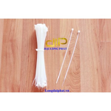 Dây rút nhựa 10X500 (50cm) 